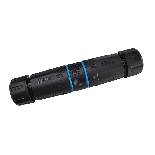 EXTRADIGITAL RJ45 Coupler for UTP CAT5E