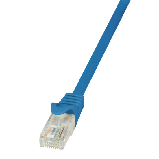 RJ45 kabelis / Patch kabelis 5m