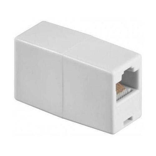 KITI RJ45  ligzda 8p8c -  ligzda