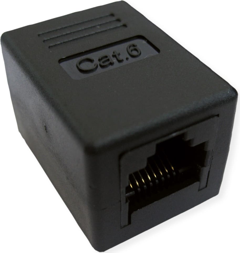 VALUE RJ45 moduļa uzmavas pagarin. kat