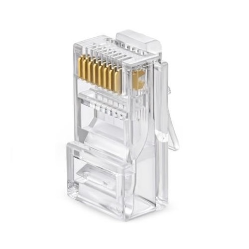 EXTRADIGITAL RJ45 Modular Plug for UTP