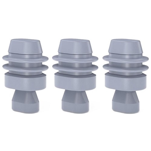 HISMART RJ45 Waterproof Plugs for Starlink
