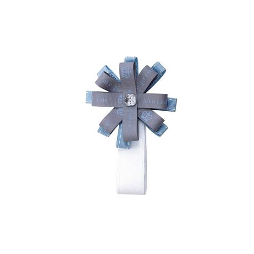 Roan deko (Flower) Prince dekor ratiem