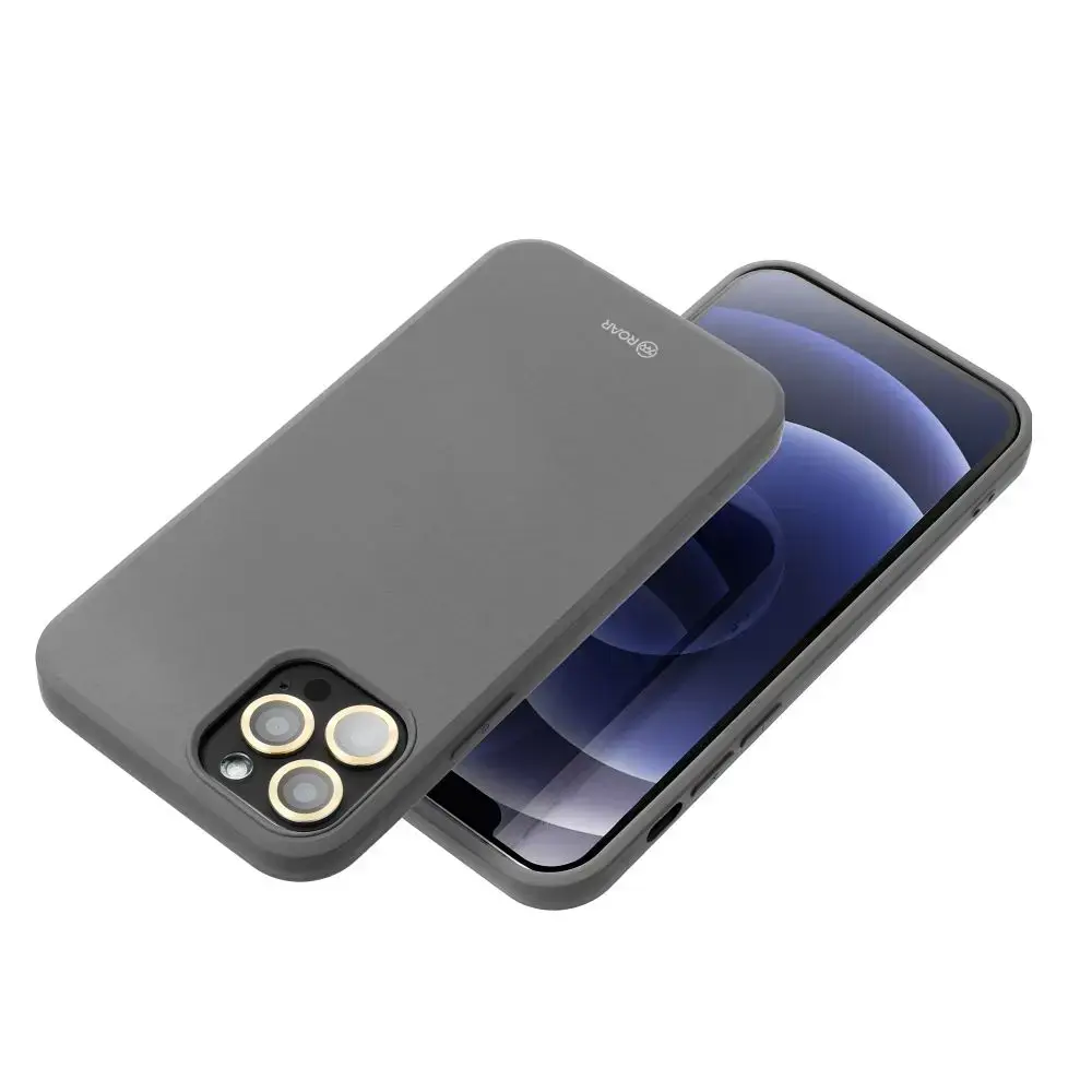 ROAR case ALL DAY COLORFUL JELLY