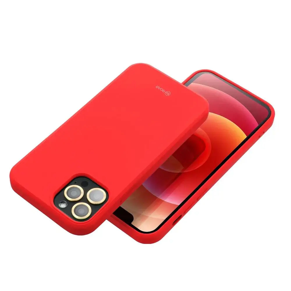 ROAR case ALL DAY COLORFUL JELLY