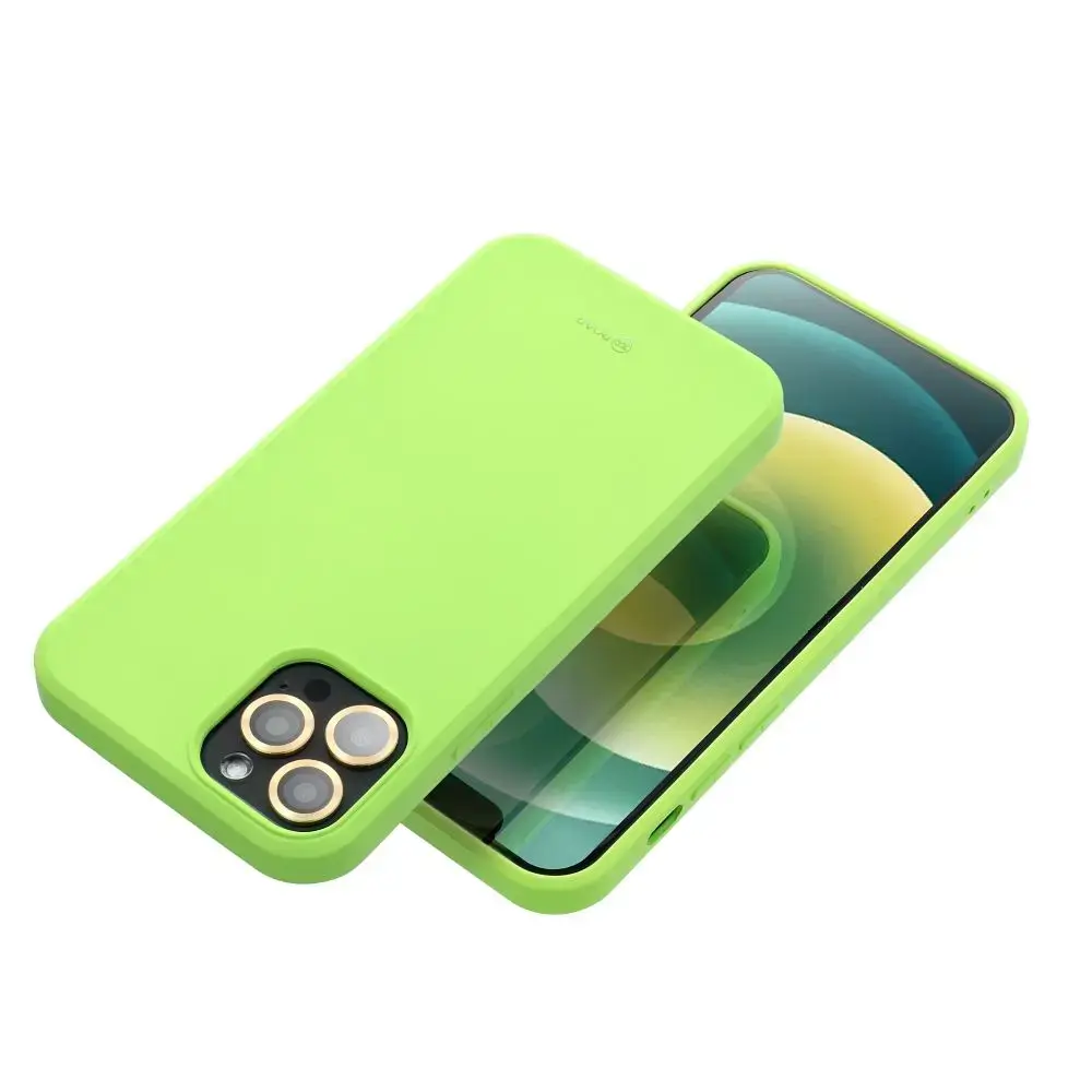 ROAR case ALL DAY COLORFUL JELLY