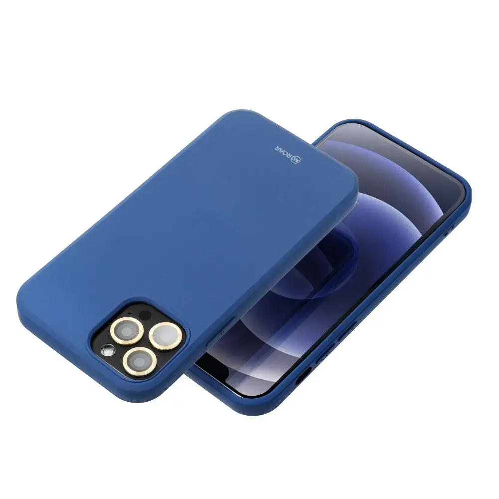 ROAR case ALL DAY COLORFUL JELLY
