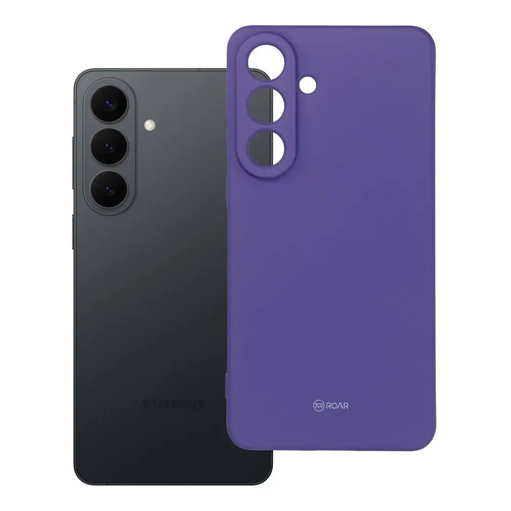 ROAR case ALL DAY COLORFUL JELLY