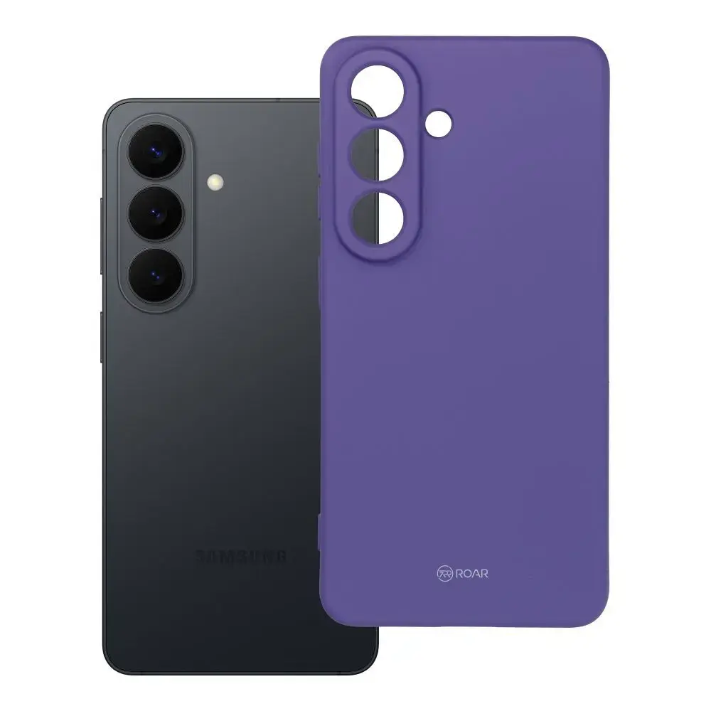 ROAR case ALL DAY COLORFUL JELLY