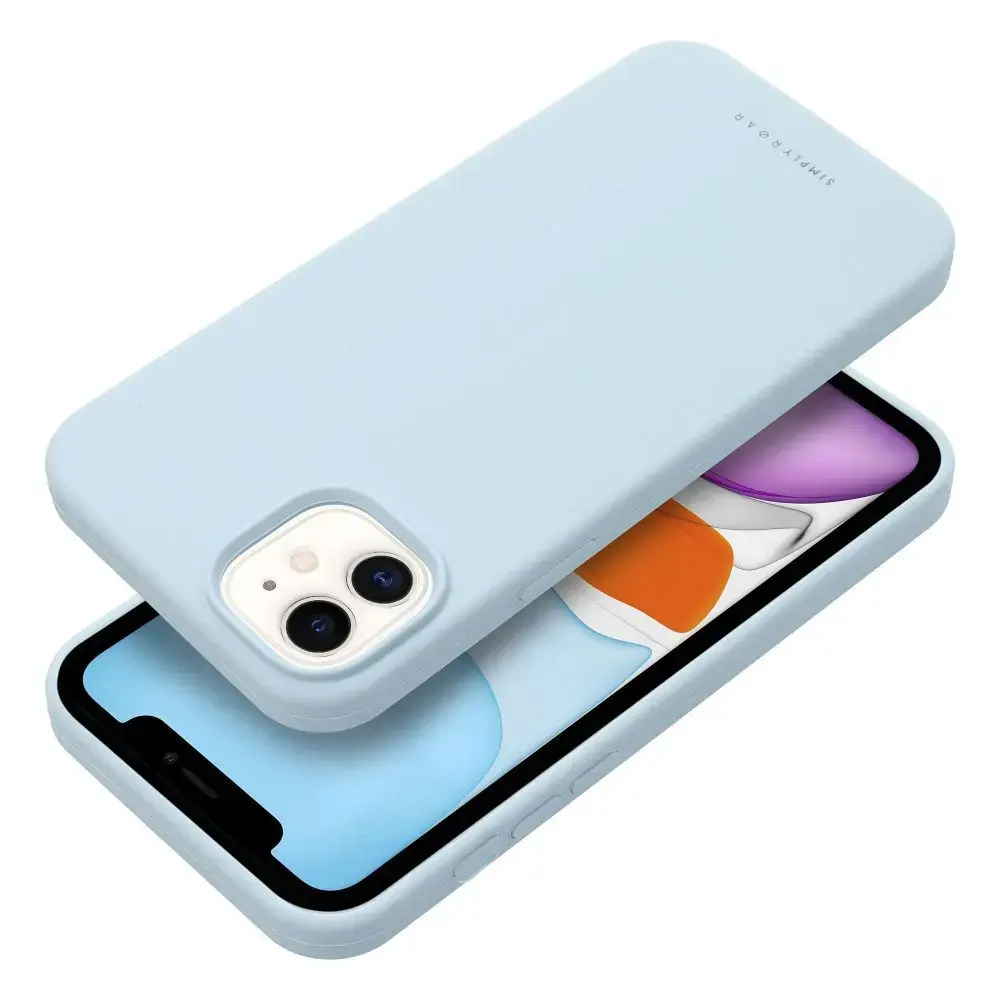 ROAR case CLOUD SKIN for IPHONE