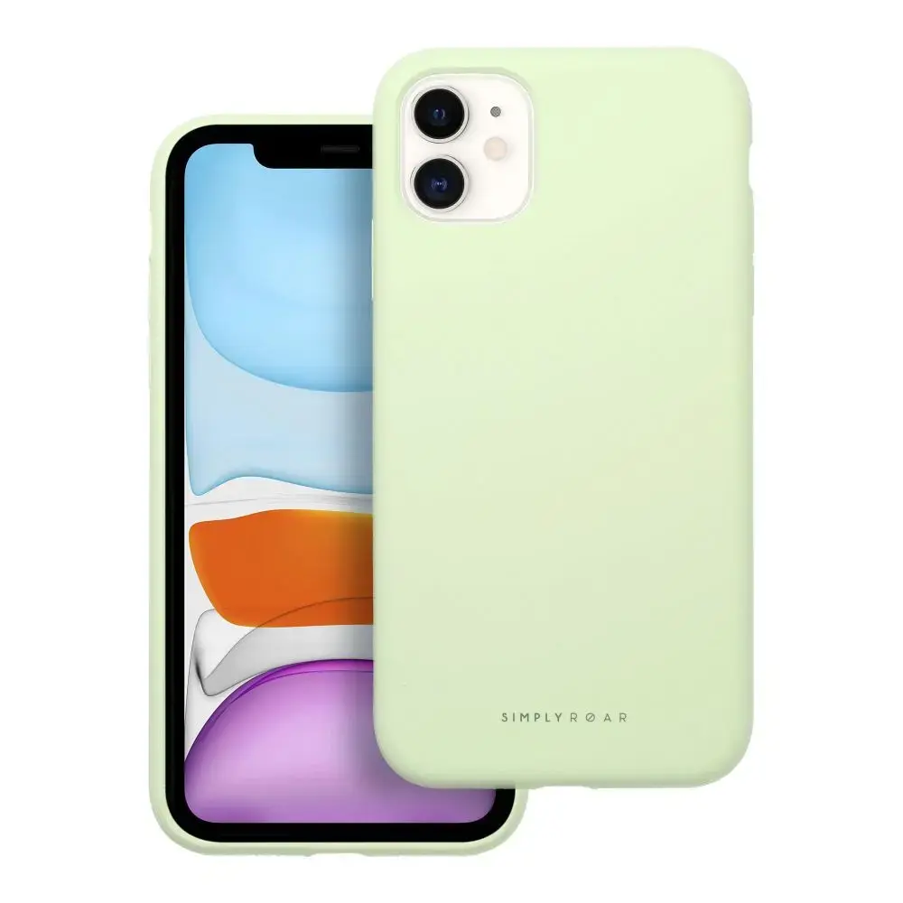 ROAR case CLOUD SKIN for IPHONE