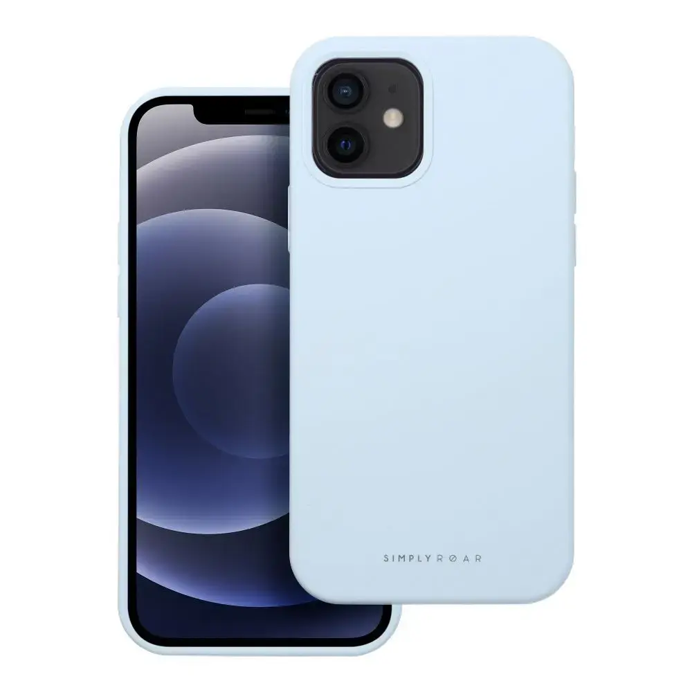 ROAR case CLOUD SKIN for IPHONE