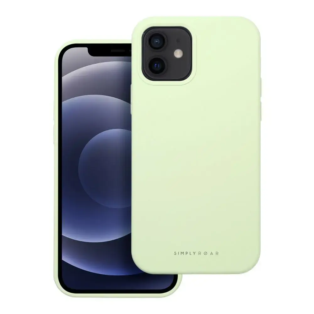 ROAR case CLOUD SKIN for IPHONE