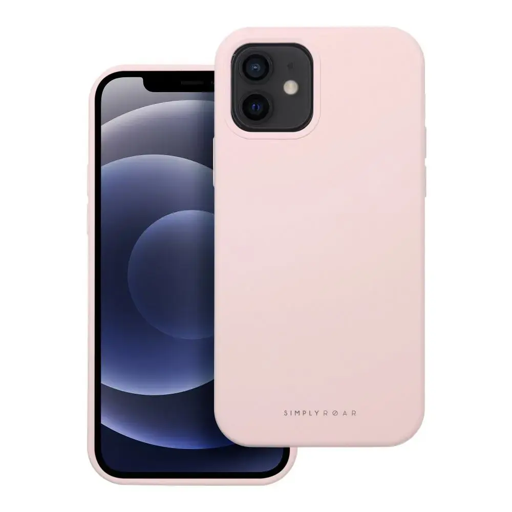 ROAR case CLOUD SKIN for IPHONE
