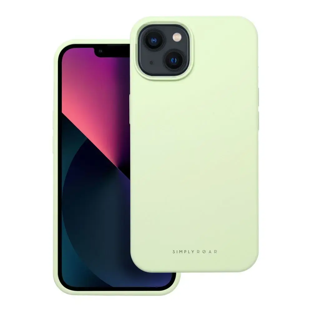 ROAR case CLOUD SKIN for IPHONE