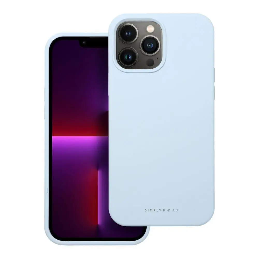 ROAR case CLOUD SKIN for IPHONE