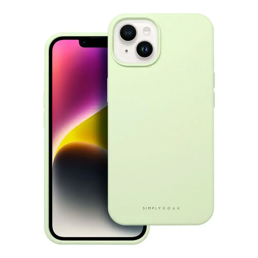 ROAR case CLOUD SKIN for IPHONE