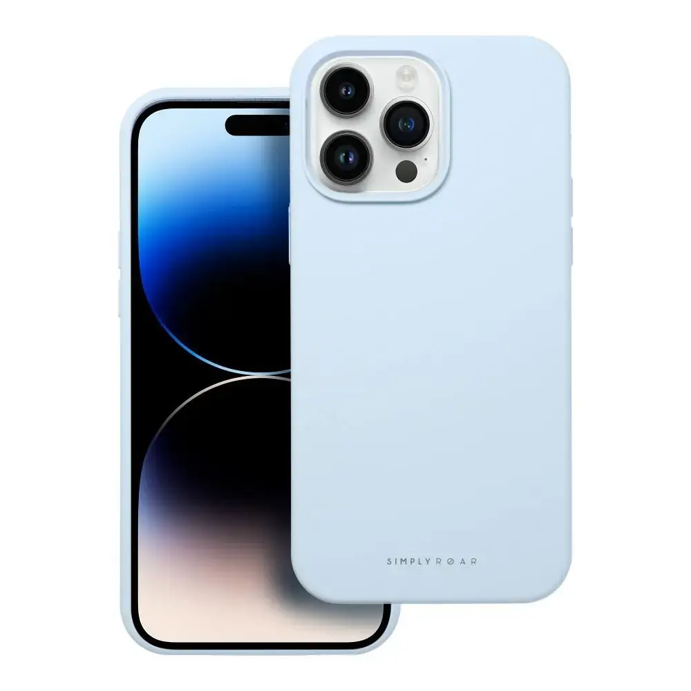 ROAR case CLOUD SKIN for IPHONE
