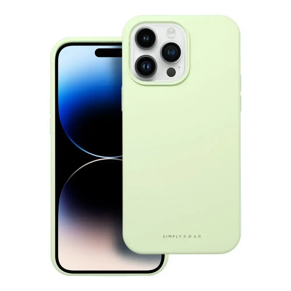 ROAR case CLOUD SKIN for IPHONE