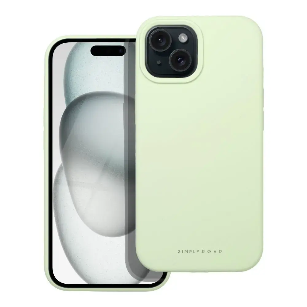 ROAR case CLOUD SKIN for IPHONE