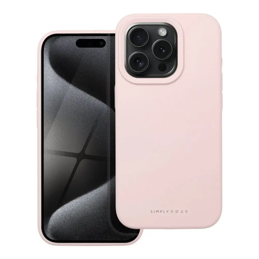 ROAR case CLOUD SKIN for IPHONE