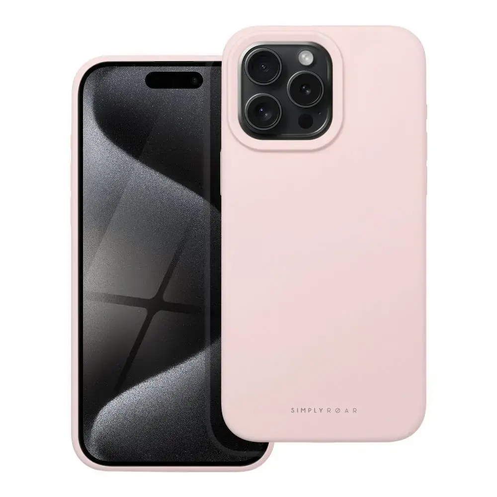 ROAR case CLOUD SKIN for IPHONE