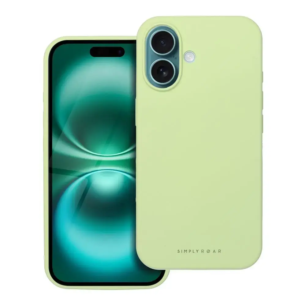 ROAR case CLOUD SKIN for IPHONE