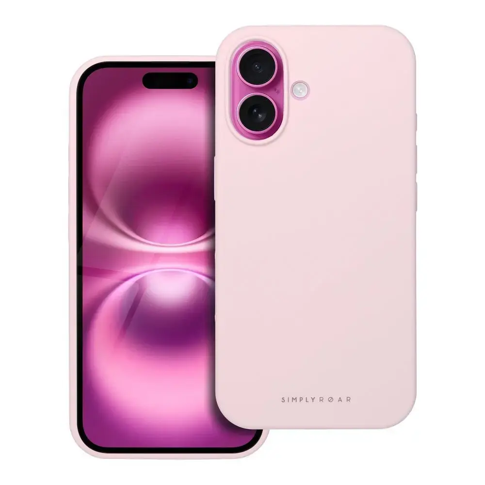 ROAR case CLOUD SKIN for IPHONE