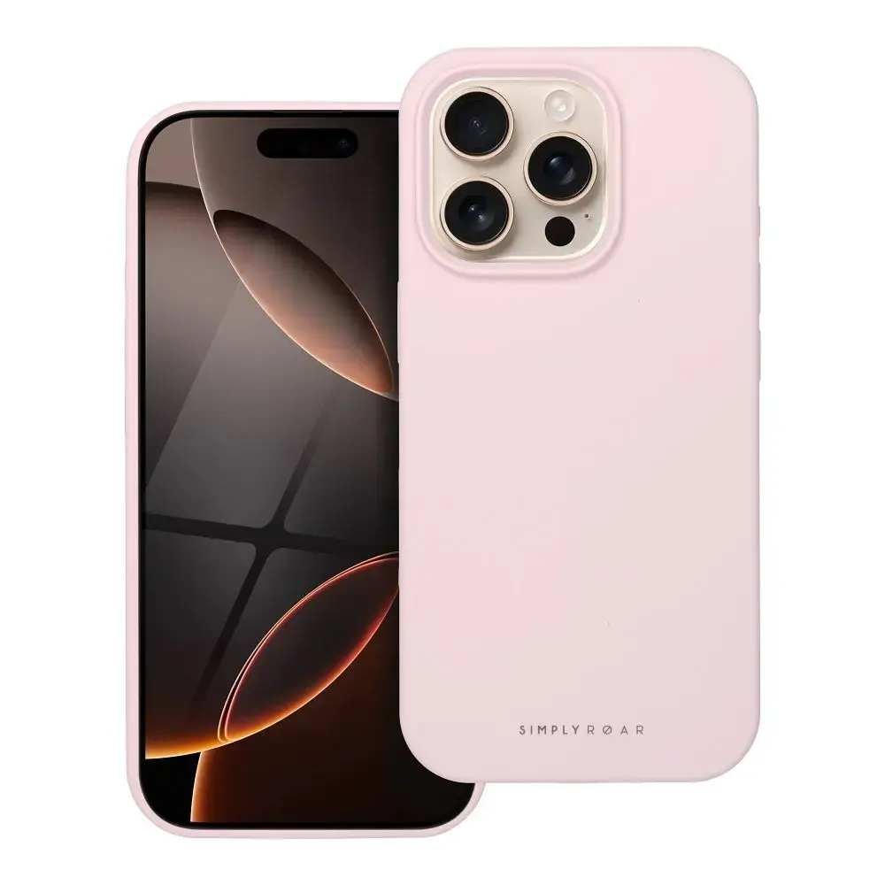 ROAR case CLOUD SKIN for IPHONE