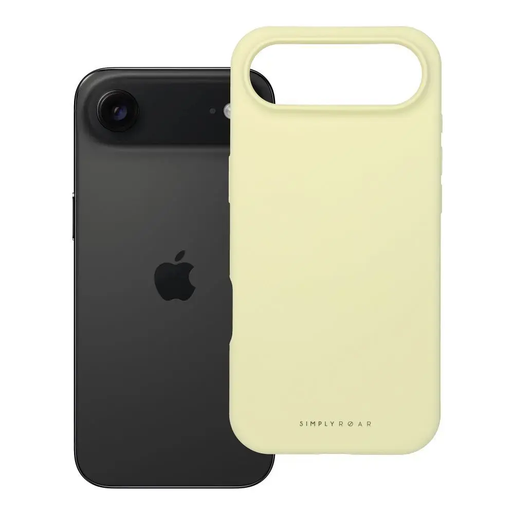 ROAR case CLOUD SKIN for IPHONE