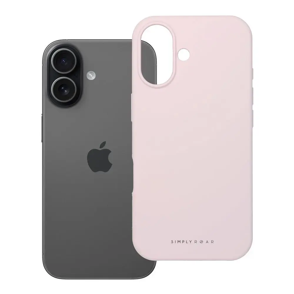 ROAR case CLOUD SKIN for IPHONE