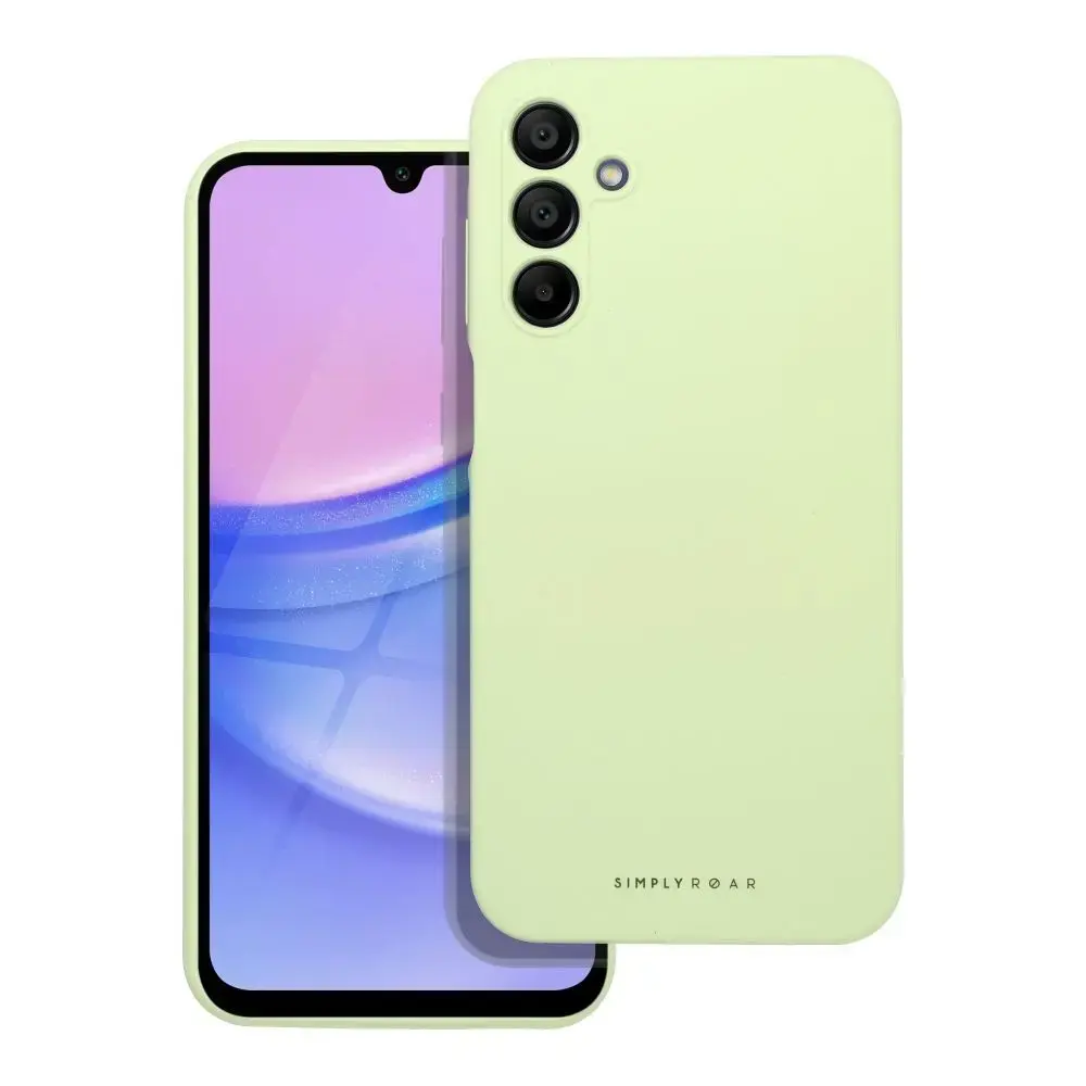 ROAR case CLOUD SKIN for SAMSUNG