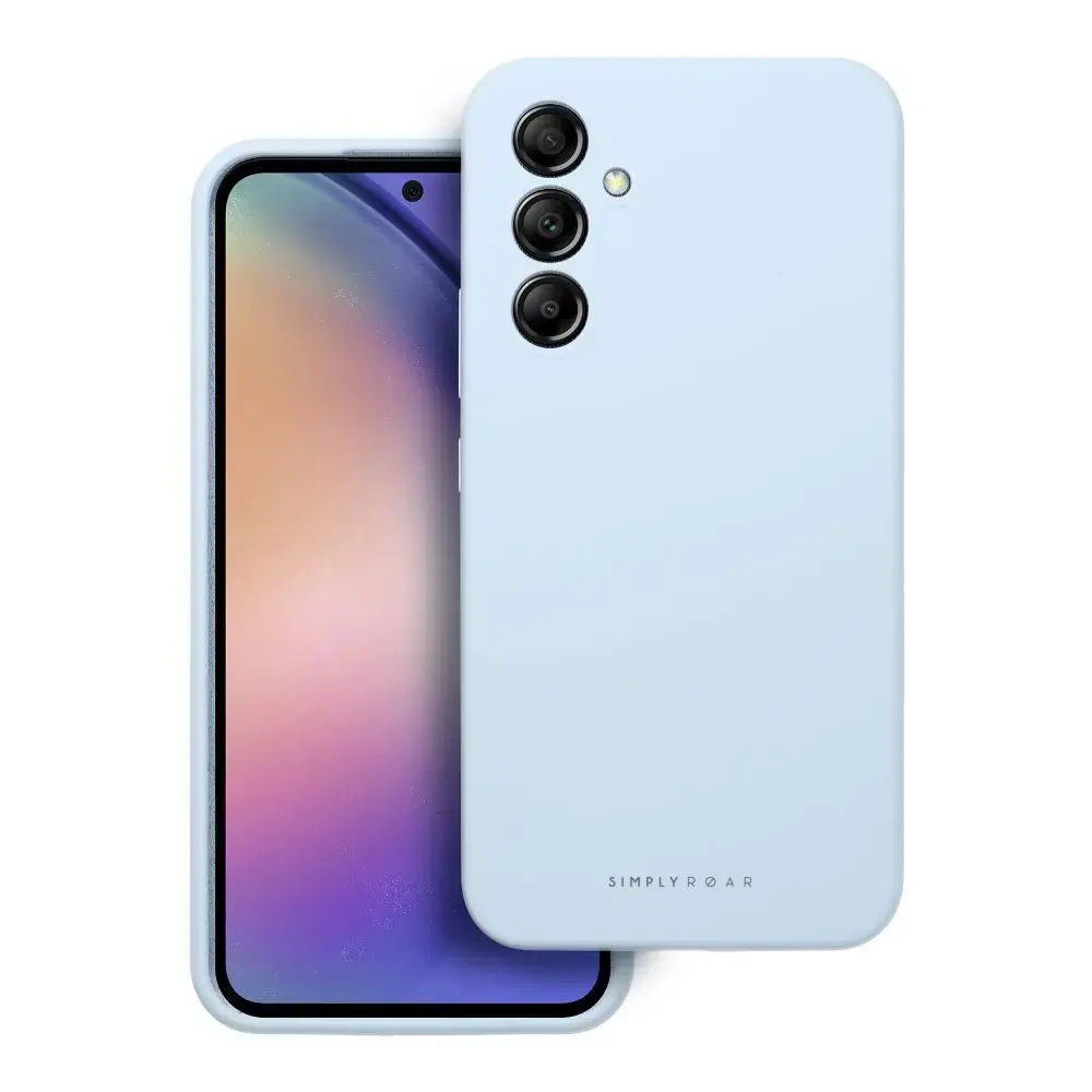 ROAR case CLOUD SKIN for SAMSUNG