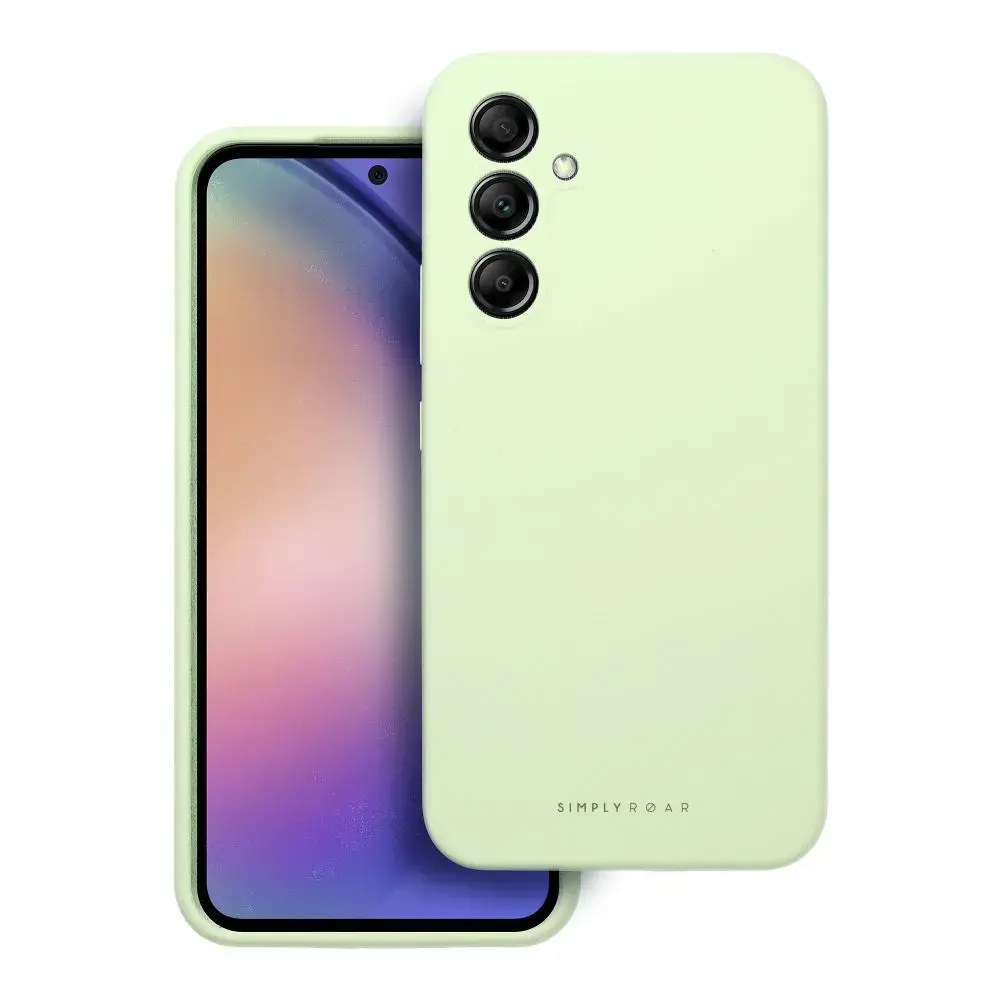 ROAR case CLOUD SKIN for SAMSUNG