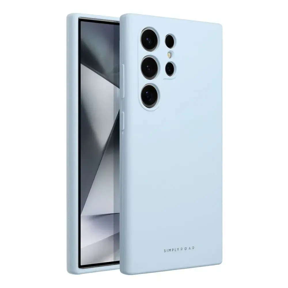 ROAR case CLOUD SKIN for SAMSUNG