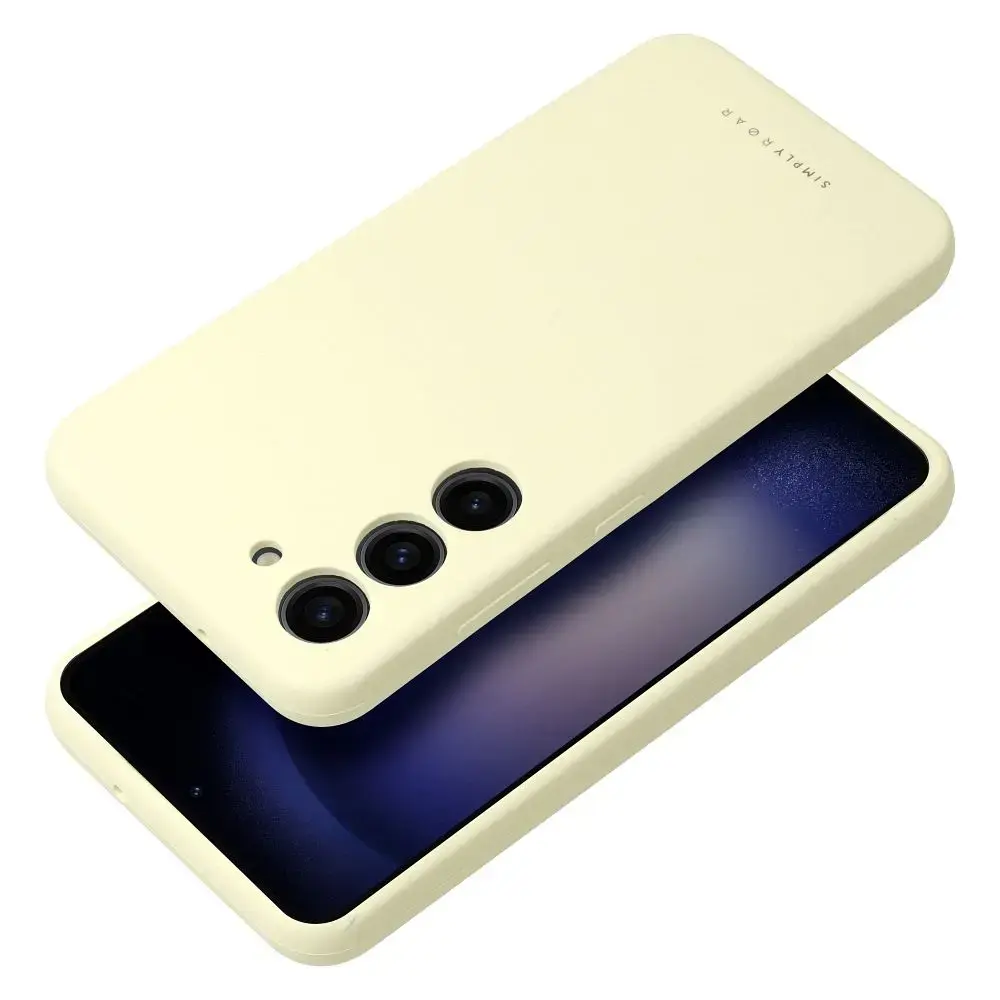 ROAR case CLOUD SKIN for SAMSUNG