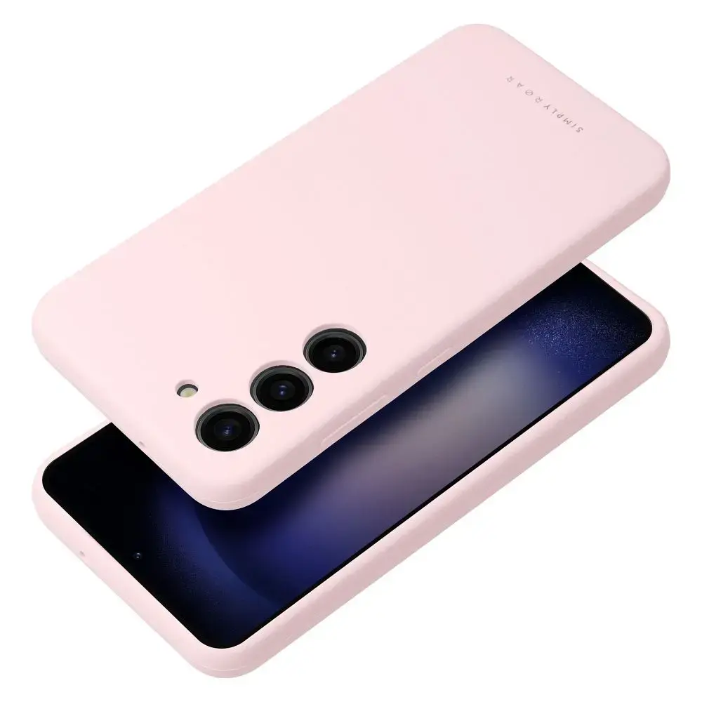 ROAR case CLOUD SKIN for SAMSUNG