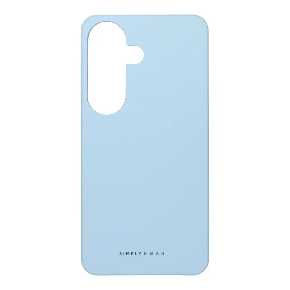 ROAR case CLOUD SKIN for SAMSUNG