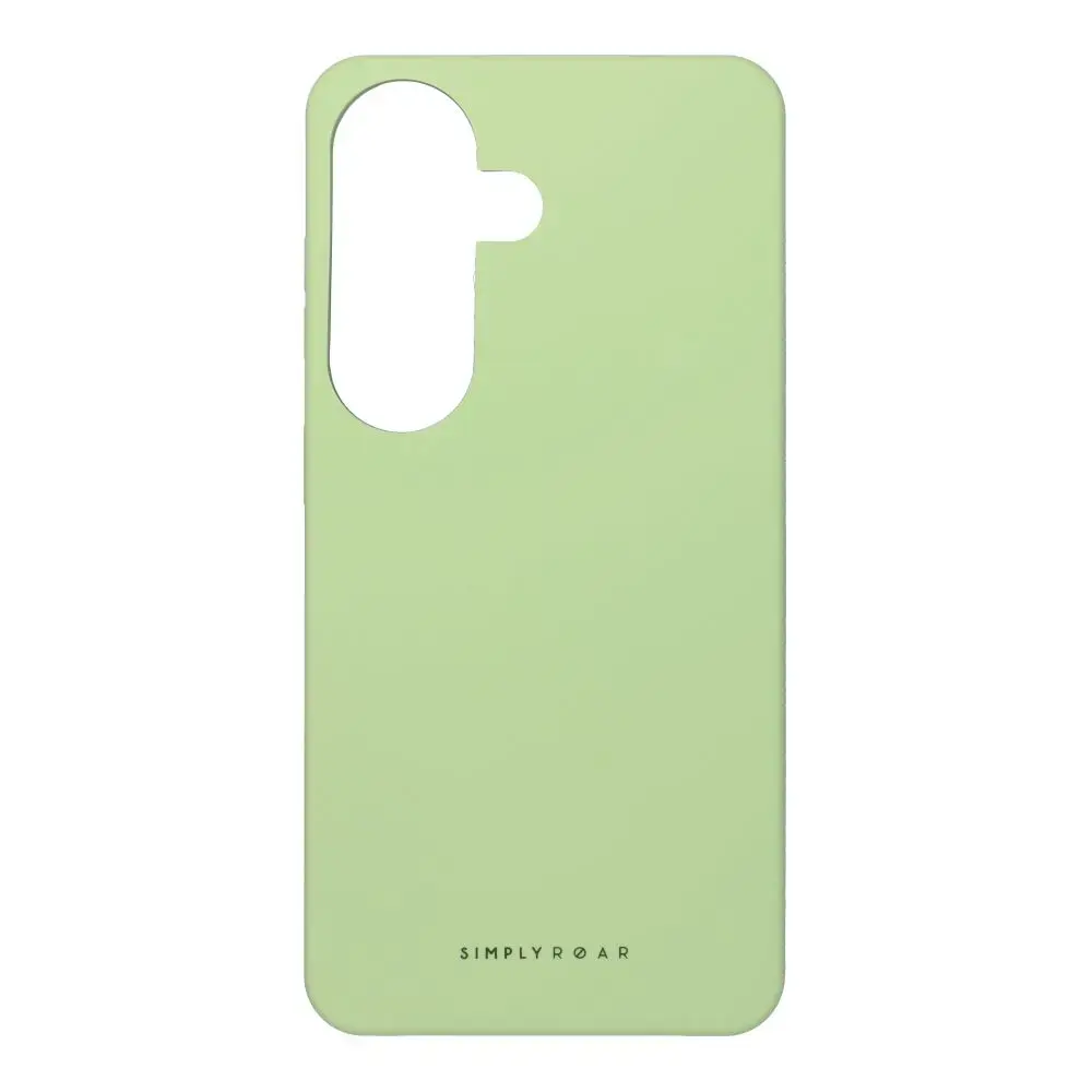 ROAR case CLOUD SKIN for SAMSUNG
