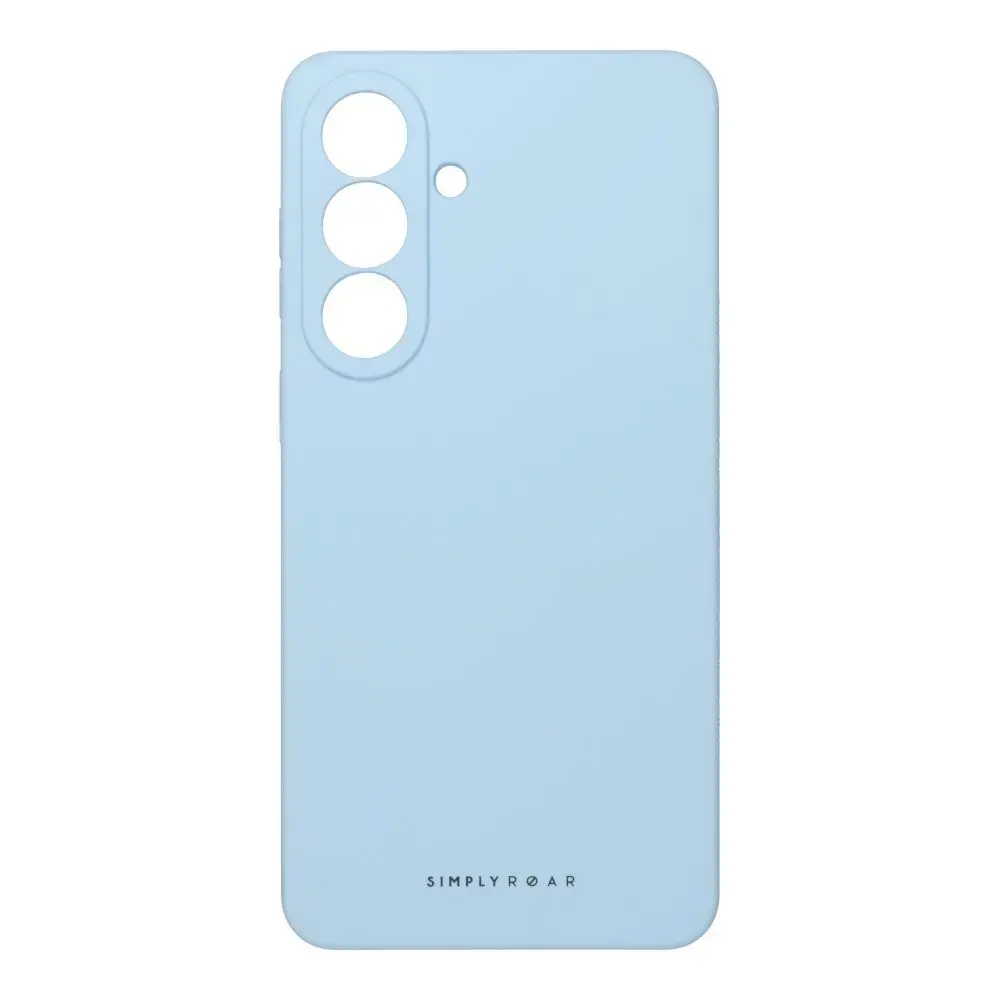ROAR case CLOUD SKIN for SAMSUNG