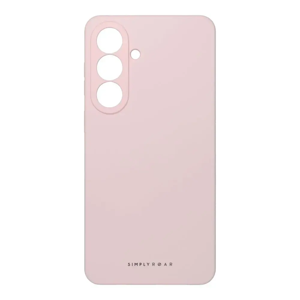 ROAR case CLOUD SKIN for SAMSUNG