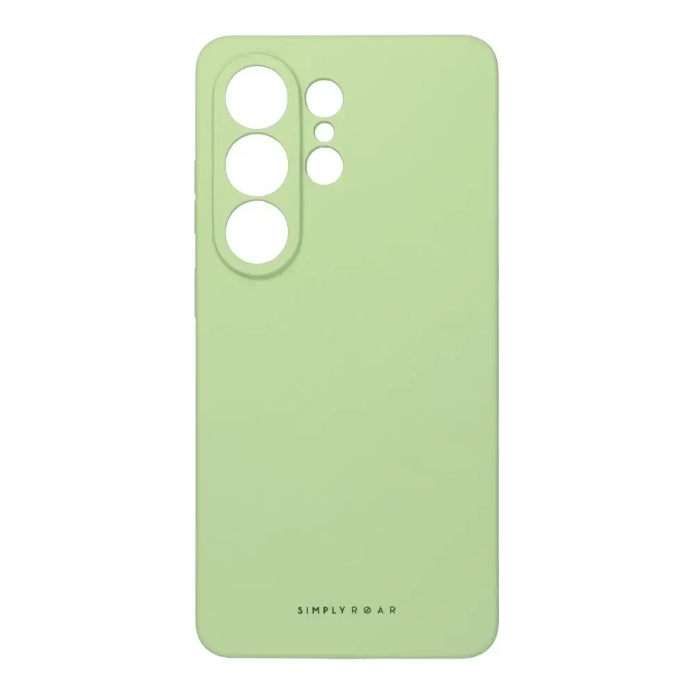 ROAR case CLOUD SKIN for SAMSUNG