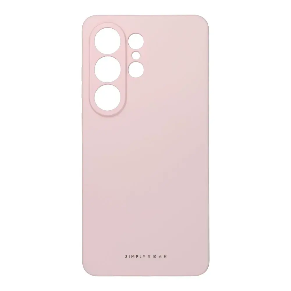 ROAR case CLOUD SKIN for SAMSUNG