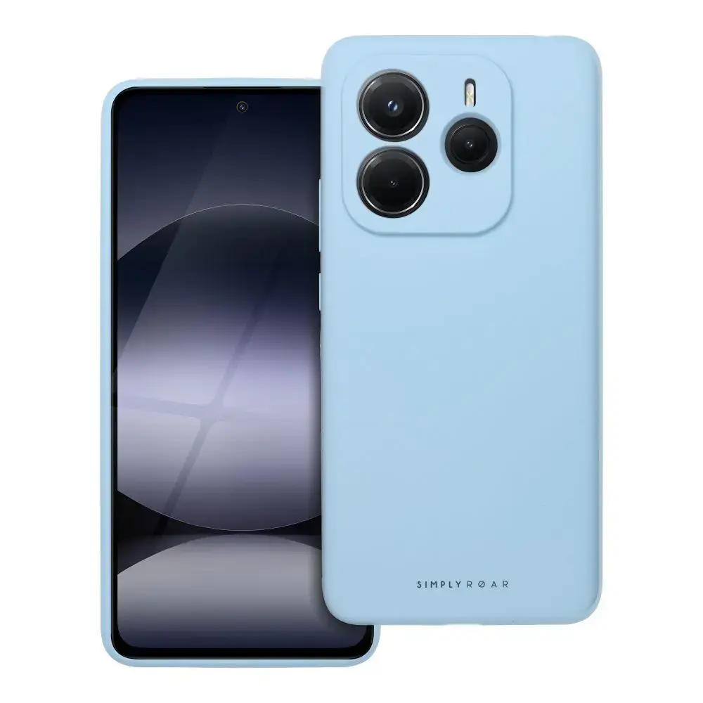 ROAR case CLOUD SKIN for XIAOMI