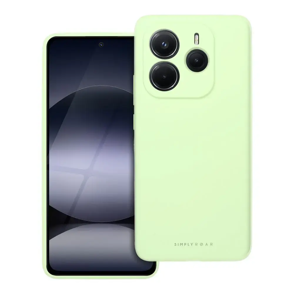 ROAR case CLOUD SKIN for XIAOMI