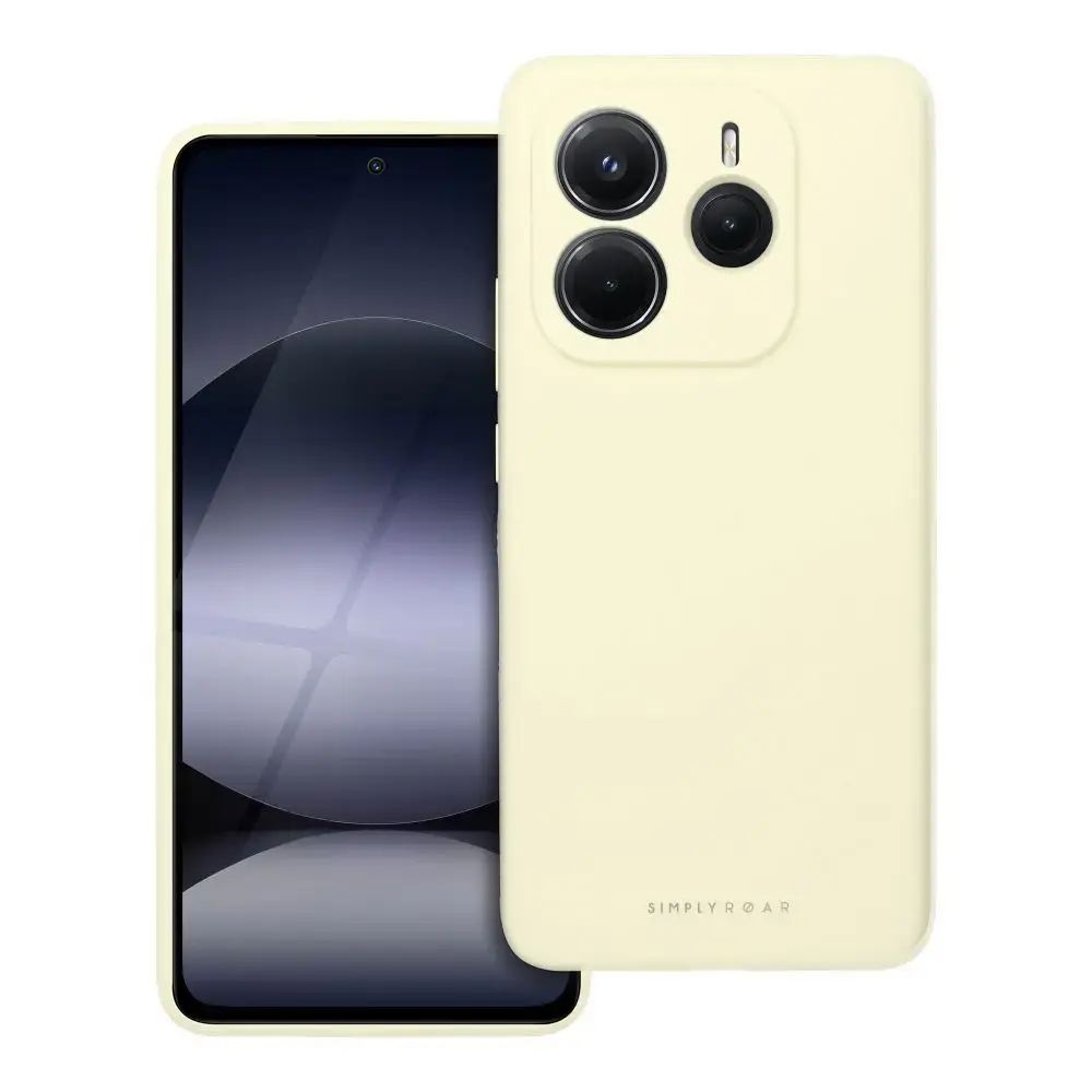 ROAR case CLOUD SKIN for XIAOMI