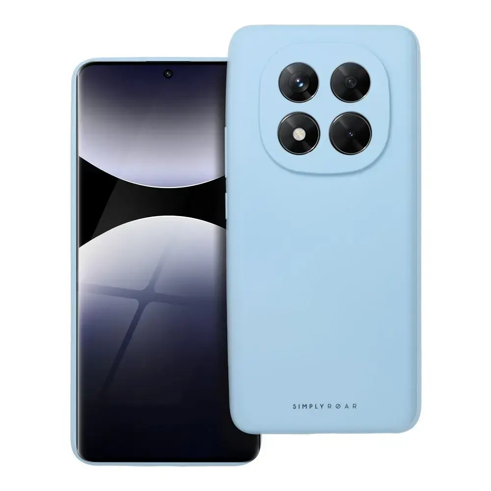 ROAR case CLOUD SKIN for XIAOMI