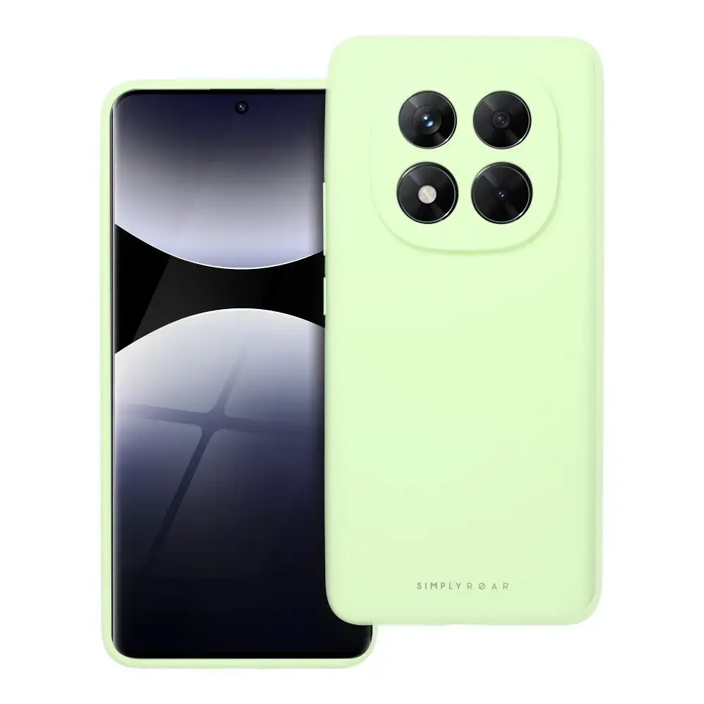 ROAR case CLOUD SKIN for XIAOMI