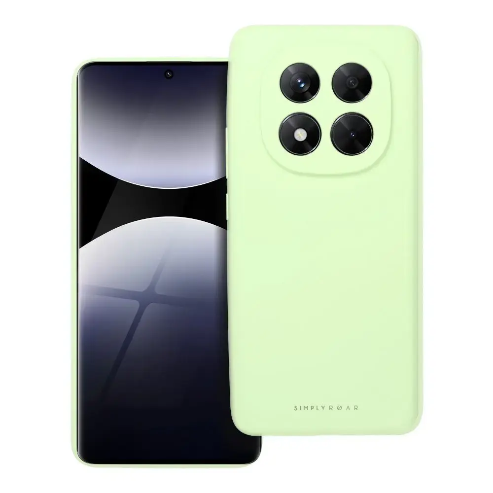 ROAR case CLOUD SKIN for XIAOMI