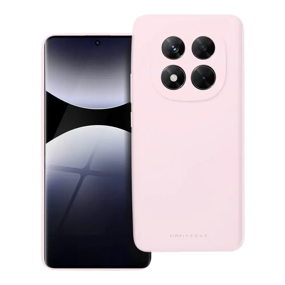 ROAR case CLOUD SKIN for XIAOMI